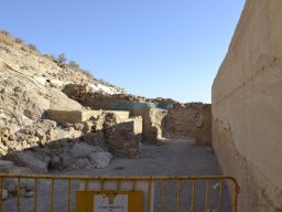 Castillo de Alhama 2008